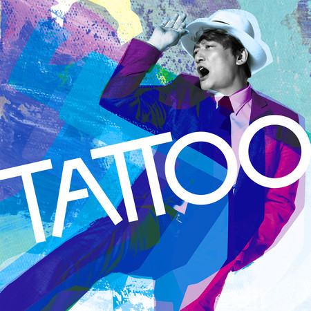 TATTOO（feat. Akina Nakamori）