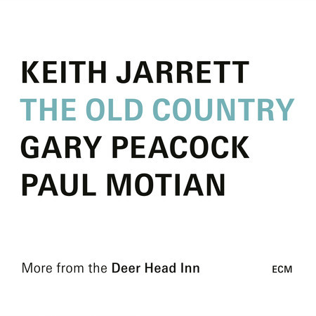 The Old Country (Live at the Deer Head Inn)