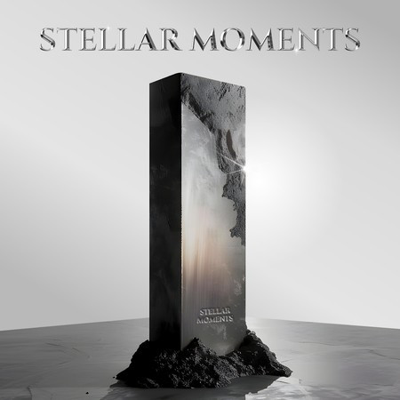 闪耀 - 谢帝 - 闪耀(Stellar Moments)專輯 - LINE MUSIC
