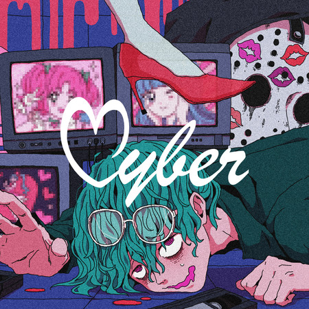 cyber