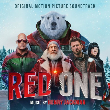 Red One (Original Motion Picture Soundtrack)