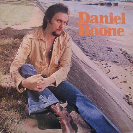 Daniel Boone (1973 12" Version)