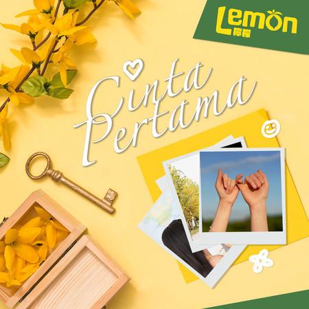 Cinta Pertama