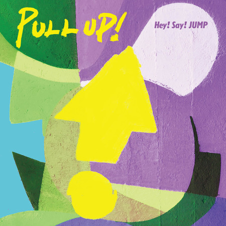 「Hey!Say!JUMP 2007-2017 I/O」 Hey! Say! JUMP 2007-2017 I/O｜Hey! Say! JUMP｜Storm Labels