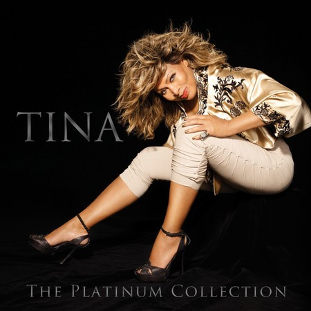 Tina Turner: The Platinum Collection