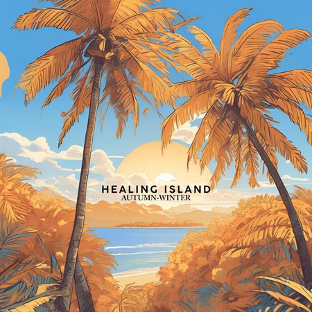 豐樂島-秋冬典藏