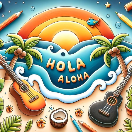 ¡Hola Aloha!