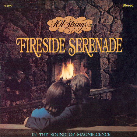 Fireside Serenade (Remaster from the Original Alshire Tapes)