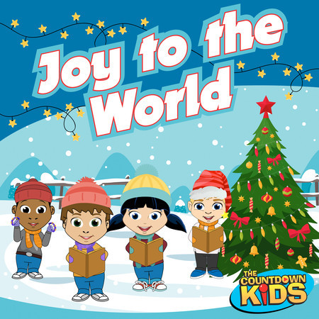 Joy to the World