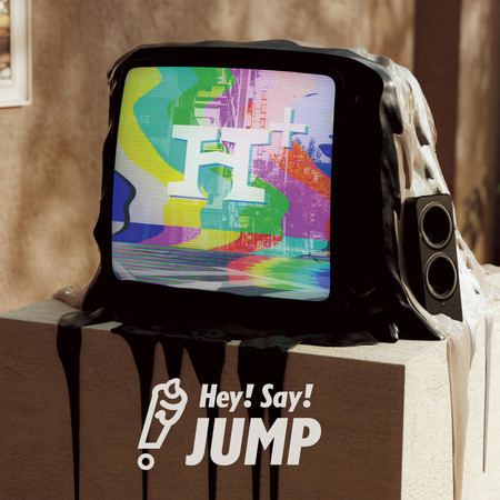 Hey! Say! JUMP - 【新品・未使用】Hey!Say!JUMP FILMUSIC! FILMUSIC!專輯- Hey! Say! JUMP undefined - LINE MUSIC