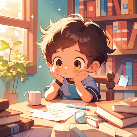 小小少年 (feat. Isabelle)