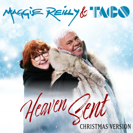 Heaven Sent (Christmas Version)