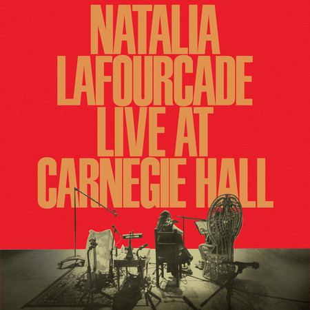 El lugar correcto (En Vivo [Live at Carnegie Hall])