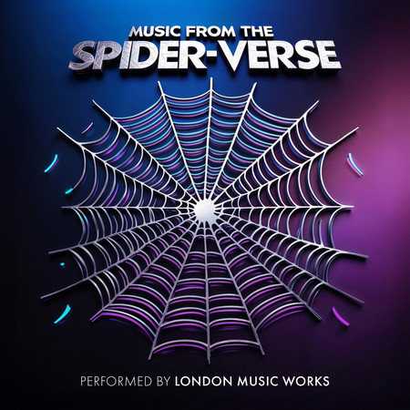 Music from The Spider-Verse