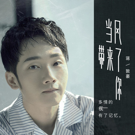 當風帶來了你 (電視劇《夢在海這邊》插曲)