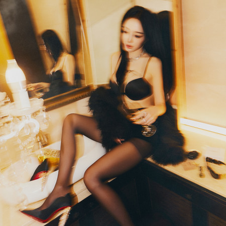 專輯封面