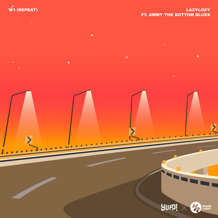 Repeat (feat. Ammy The Bottom Blues)