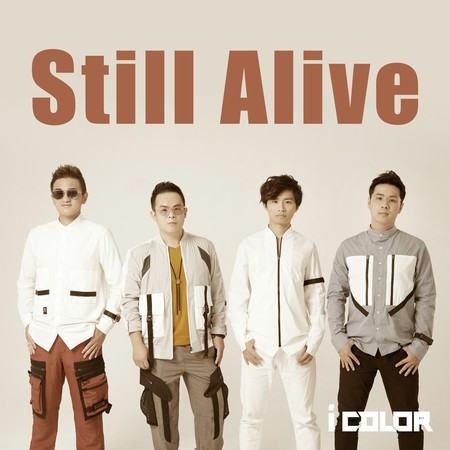 Still Alive