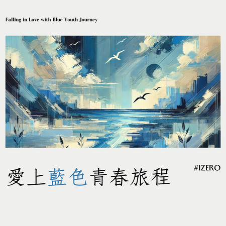 遙遠記憶中的海岸線