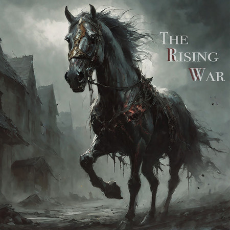 The Rising War