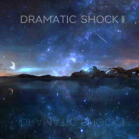 Dramatic Shock Ll