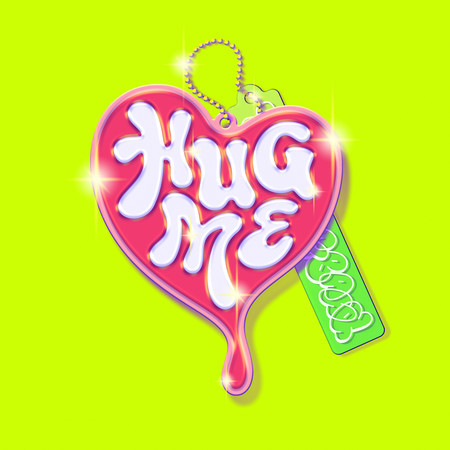 Hug Me