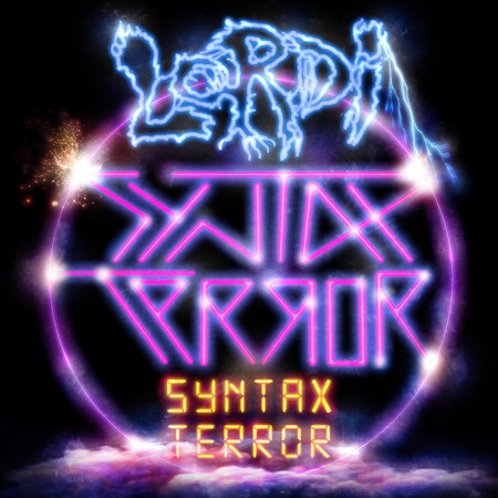 Syntax Terror