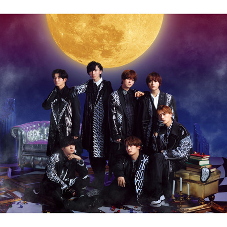 The Answer / サチアレ（Special Edition）