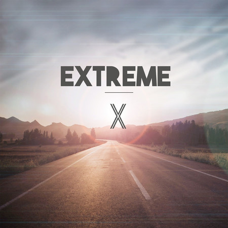 Extreme X