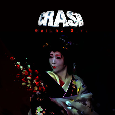 Geisha Girl