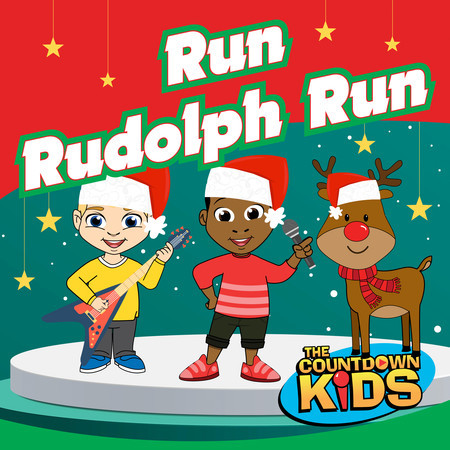 Run Rudolph Run