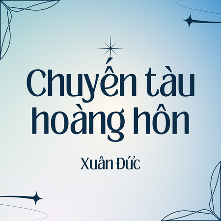 Chuyến Tàu Hoàng Hôn