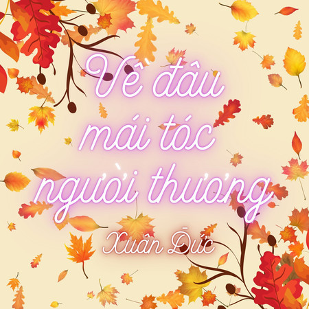 Về Đâu Mái Tóc Người Thương