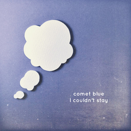 I Couldn't Stay