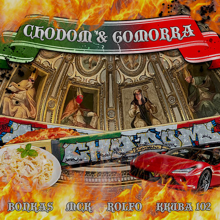 ChoDom & Gomorra