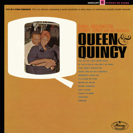 Queen & Quincy