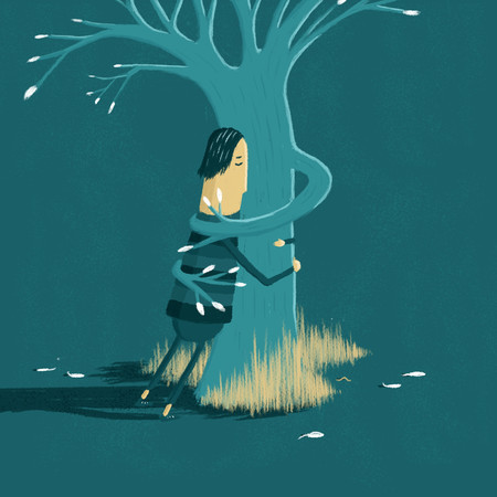 You Make Me Grow