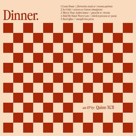 Dinner EP