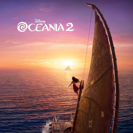 My Wish For You (Innocent Warrior) (From "Moana 2"/Soundtrack Version)