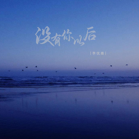 沒有你以後