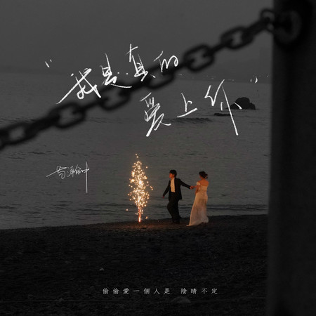 我是真的愛上你