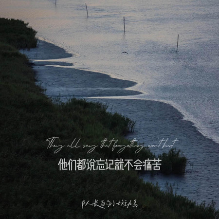 專輯封面