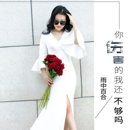 你傷害的我還不夠嗎 (DJ阿卓版)