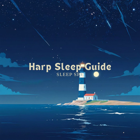 睡眠SPA豎琴睡眠指南
