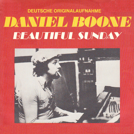 Beautiful Sunday (German Version)