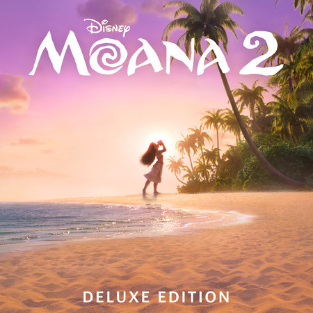 Beyond (Instrumental) (From "Moana 2"/Soundtrack Version)