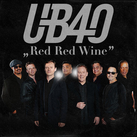 Red Red Wine (Rerecorded)