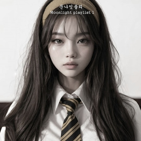 Moonlight playlist1專輯 - Moonlight playlist undefined - LINE MUSIC