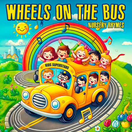 Wheels on The Bus
