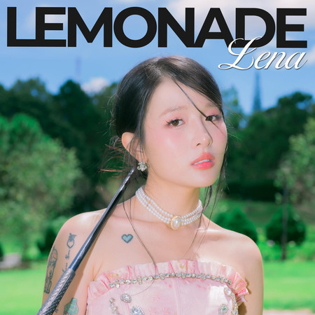 LEMONADE